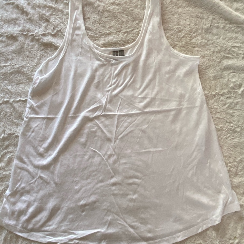 Maternity tank top